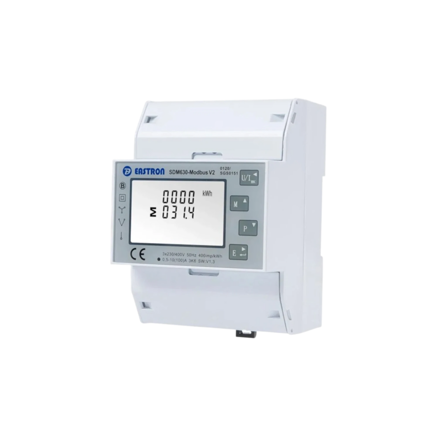 Sigenergy Sigen Power Sensor dreiphasig DH