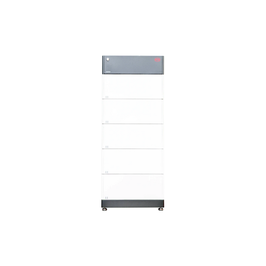 BYD HVM 13.8kWh Battery Box Premium Frontansicht