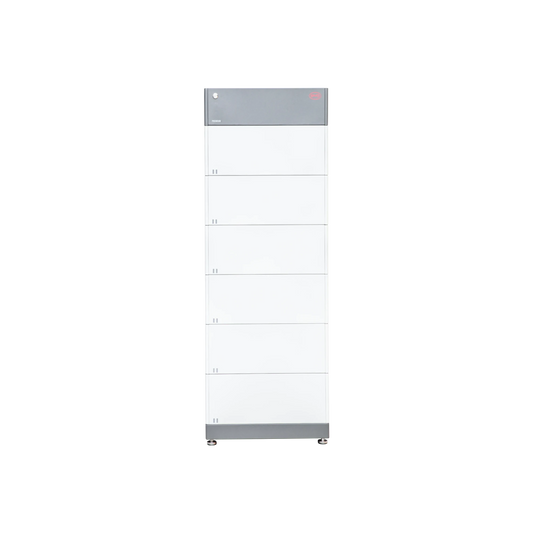 BYD HVM 16.6kWh Battery Box Premium Frontansicht
