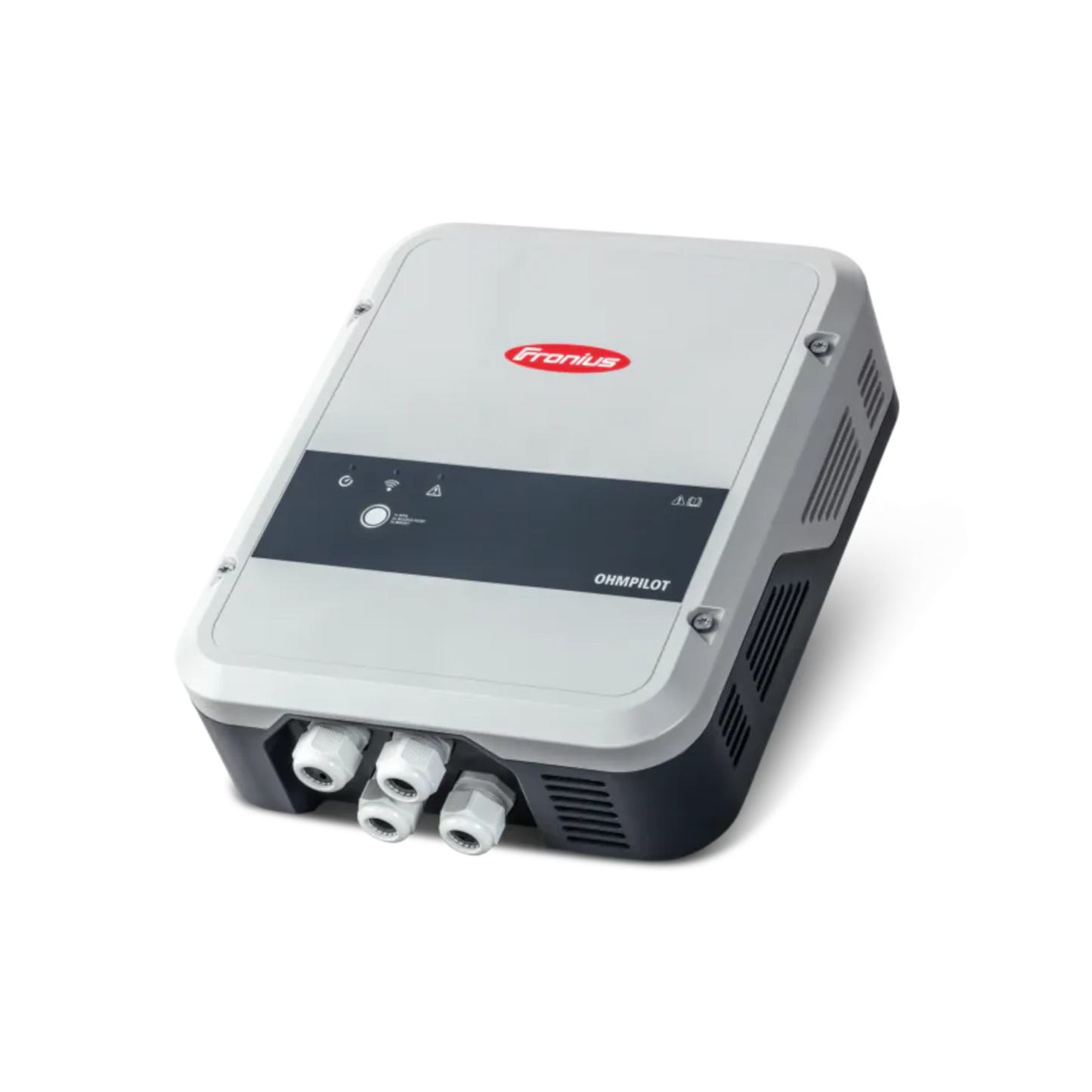 Fronius Ohmpilot Frontansicht