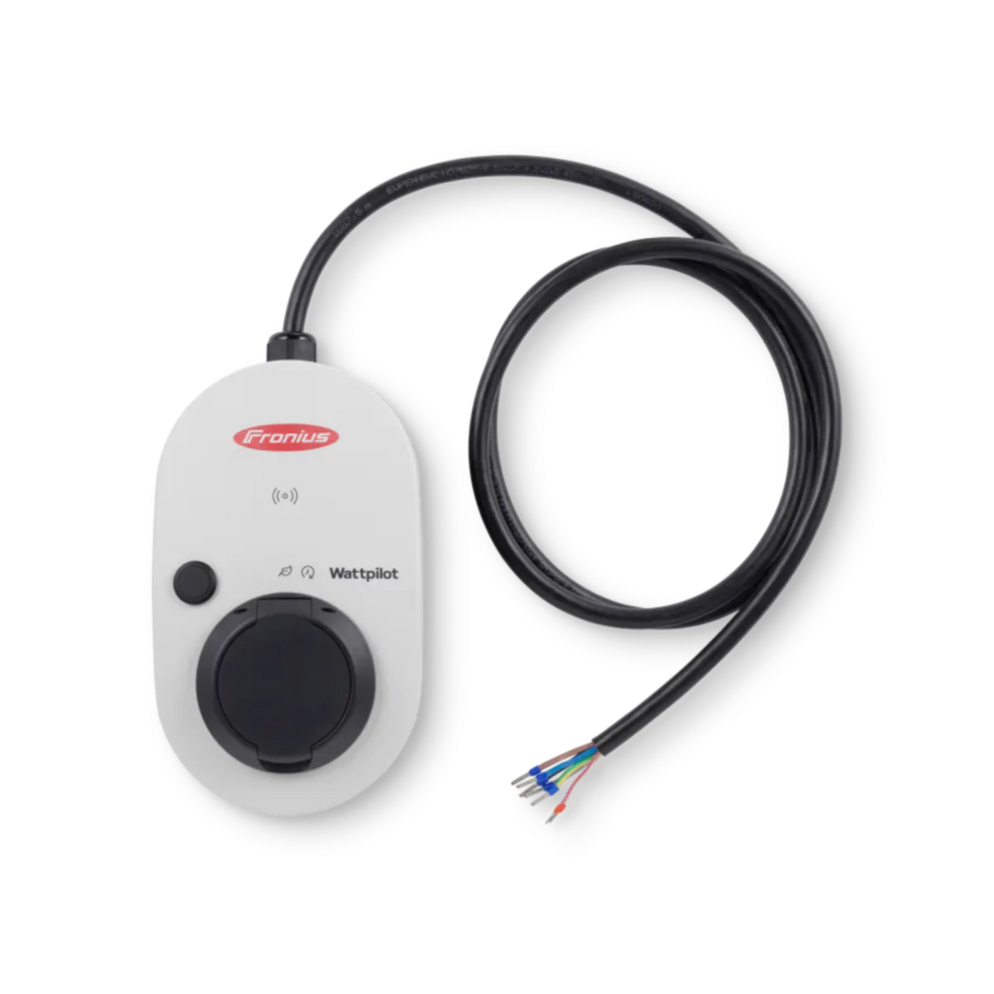 Fronius Wattpilot 2.0 Home inklusive Anschlussleitung 