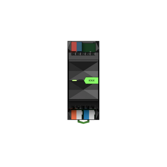 Loxone KNX Extension Frontansicht