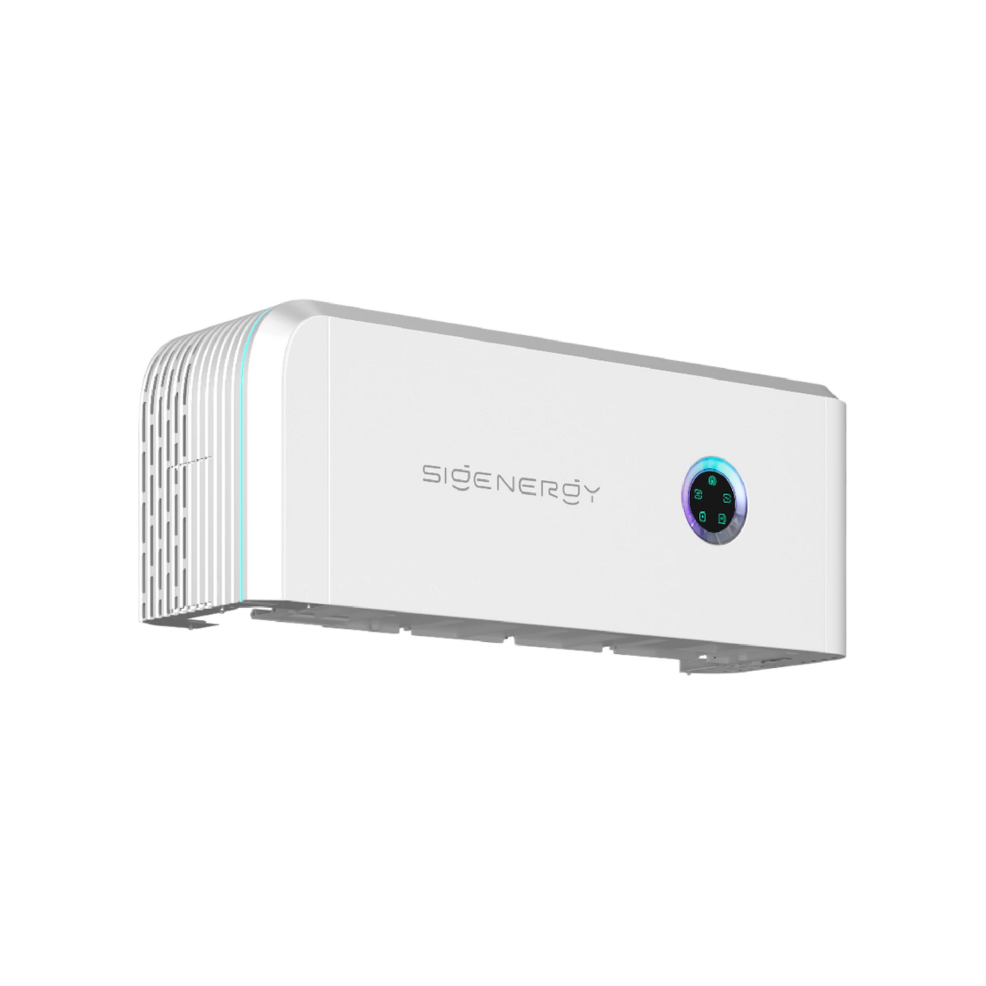Sigen Energy Controller Seitenansicht