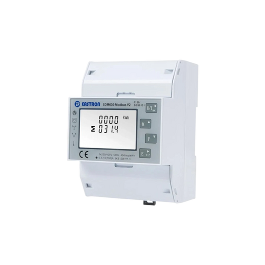 Sigenergy Sigen Power Sensor dreiphasig DH